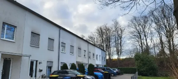 Moradia em banda T4 em Duisburg, Germany N.º 55288 2