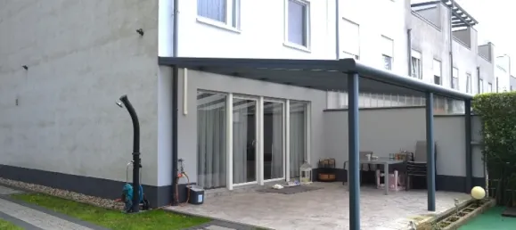 Moradia em banda T4 em Duisburg, Germany N.º 55288 33