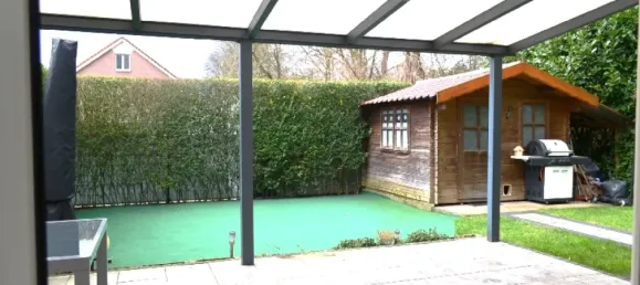 Moradia em banda T4 em Duisburg, Germany N.º 55288 3