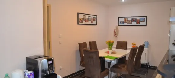 Moradia em banda T4 em Duisburg, Germany N.º 55288 10