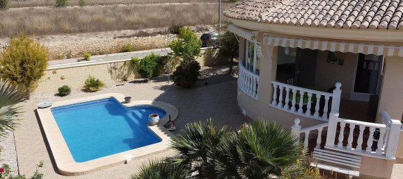 Villa T5 em La Romana, Spain N.º 98210 34