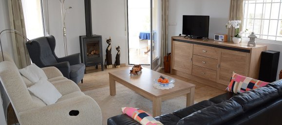 Villa T5 em La Romana, Spain N.º 98210 7