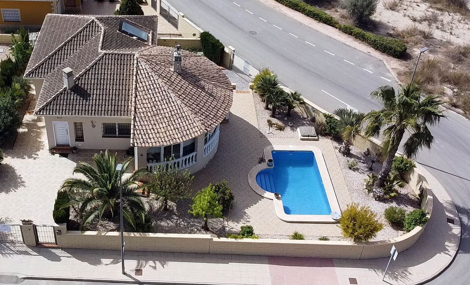 Villa T5 em La Romana, Spain N.º 98210