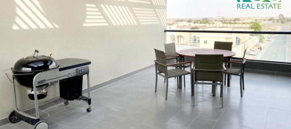 3 غرف نوم فيلا في Al Jazirah Al Hamra, UAE رقم 25157 18