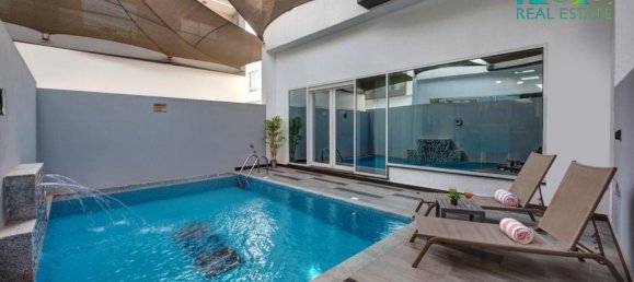 3 غرف نوم فيلا في Al Jazirah Al Hamra, UAE رقم 25157 2