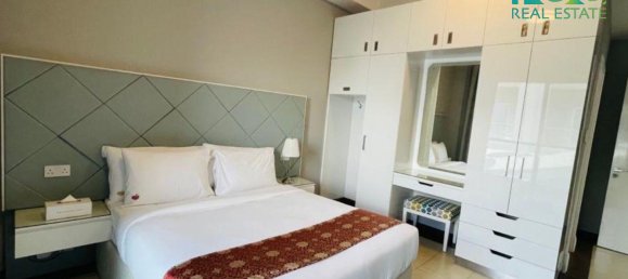 3 غرف نوم فيلا في Al Jazirah Al Hamra, UAE رقم 25157 16