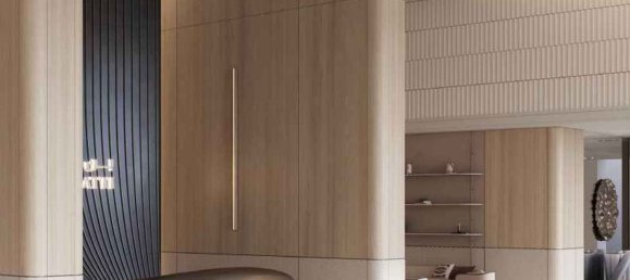 Apartamento de 1 dormitorio en Binghatti Skyrise, Business Bay, UAE No. 63454 6