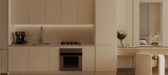 Apartamento de 1 dormitorio en Binghatti Skyrise, Business Bay, UAE No. 63454 3