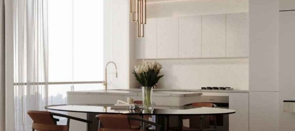 Apartamento de 1 dormitorio en Binghatti Skyrise, Business Bay, UAE No. 63454 5