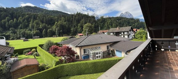 Apartamento de 2 dormitorios en Garmisch-Partenkirchen, Germany No. 294379 4