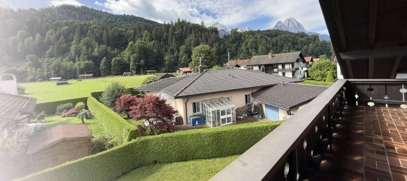 Apartamento de 2 dormitorios en Garmisch-Partenkirchen, Germany No. 294379 17