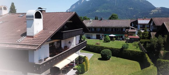 Apartamento de 2 dormitorios en Garmisch-Partenkirchen, Germany No. 294379 3