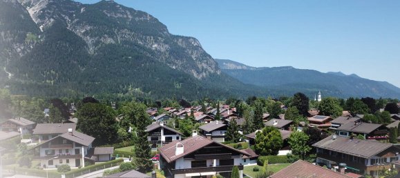 Apartamento de 2 dormitorios en Garmisch-Partenkirchen, Germany No. 294379 16