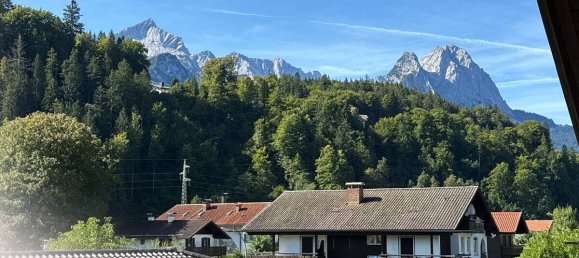 Apartamento de 2 dormitorios en Garmisch-Partenkirchen, Germany No. 294379 24