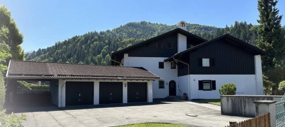 Apartamento de 2 dormitorios en Garmisch-Partenkirchen, Germany No. 294379 6