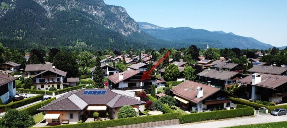Apartamento de 2 dormitorios en Garmisch-Partenkirchen, Germany No. 294379 2
