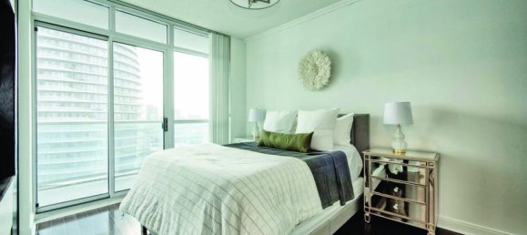 2 bedrooms Condo in Mississauga, Canada No. 542 10