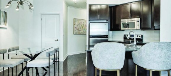 2 bedrooms Condo in Mississauga, Canada No. 542 4