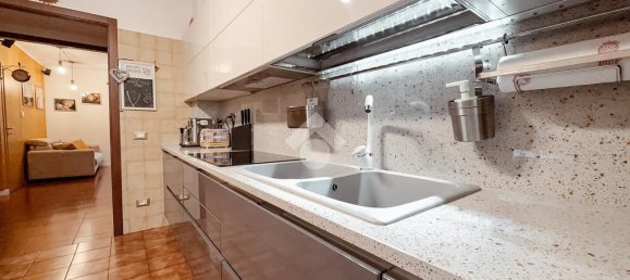 Квартира с 2 спальнями в Боргаро Торинезе, Италия № 49715 30