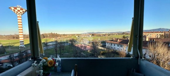 Квартира с 2 спальнями в Боргаро Торинезе, Италия № 49715 46