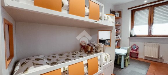 Квартира с 2 спальнями в Боргаро Торинезе, Италия № 49715 76