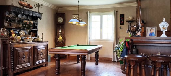 5 chambres Maison à Polminhac, France No. 204830 5