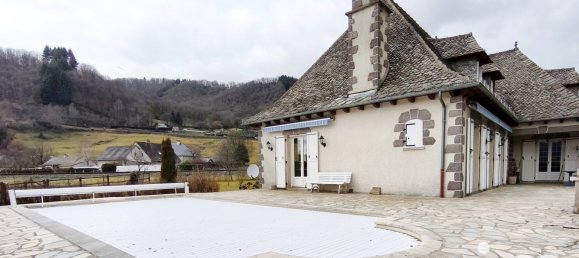 5 chambres Maison à Polminhac, France No. 204830 2