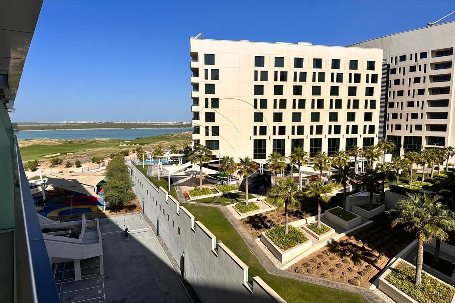 1 bedroom Apartment in Yas Island, UAE No. 29120