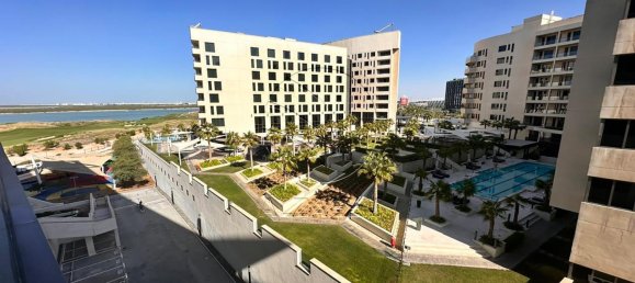 1 bedroom Apartment in Yas Island, UAE No. 29120 2