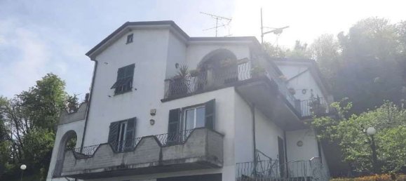 4-Zimmer Wohnung in Vezzano Ligure, Italy, Nr. 265185 2