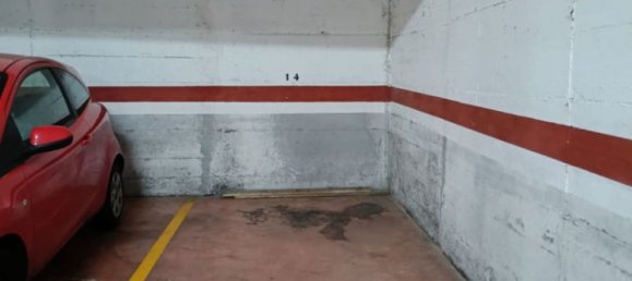 Garaje en Sants-Montjuïc, Spain 21 m² No. 189334 10