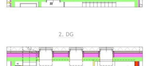 2 rooms Apartment in Ottakring, Austria No. 188989 17