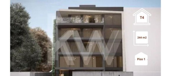 4 bedrooms Apartment in Porto, Portugal No. 121172 19