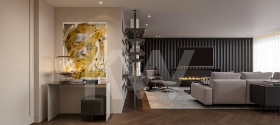 4 bedrooms Apartment in Porto, Portugal No. 121172 14