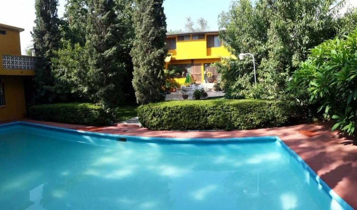 Casa T4 em Nuevo Leon, Mexico N.º 171237