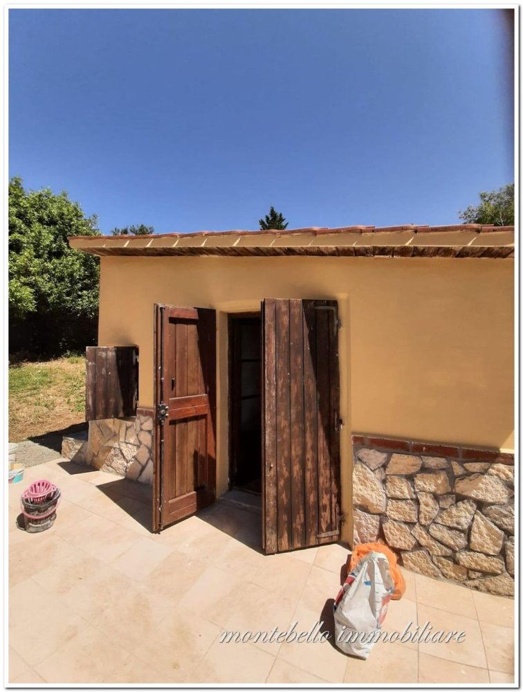 2 rooms House in Rosignano Marittimo, Italy No. 278047