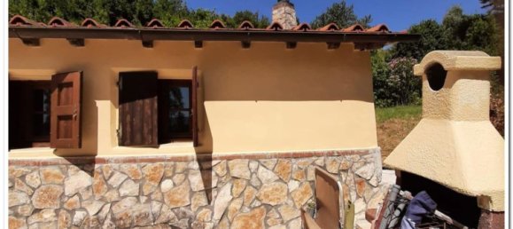 2 rooms House in Rosignano Marittimo, Italy No. 278047 6