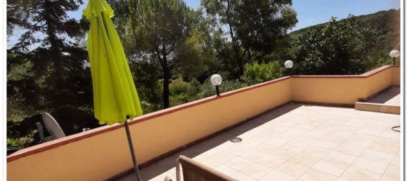 2 rooms House in Rosignano Marittimo, Italy No. 278047 9