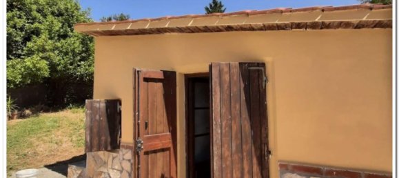 2 rooms House in Rosignano Marittimo, Italy No. 278047 10