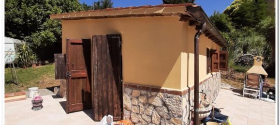 2 rooms House in Rosignano Marittimo, Italy No. 278047 3