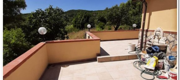 2 rooms House in Rosignano Marittimo, Italy No. 278047 4
