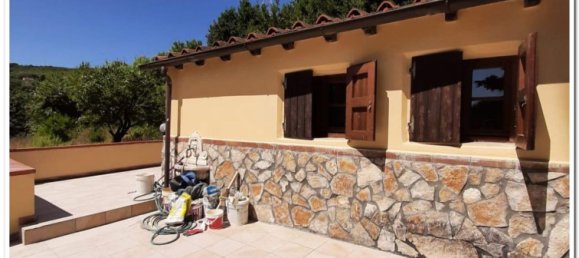 2 rooms House in Rosignano Marittimo, Italy No. 278047 2