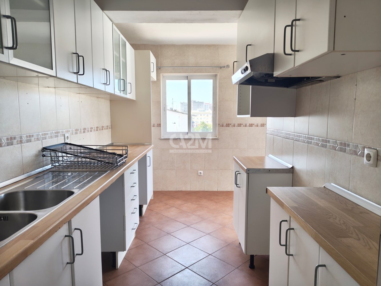 2 bedrooms Apartment in Setubal, Portugal No. 249645