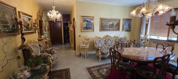 3 Schlafzimmer Wohnung in Chioggia, Italy, Nr. 299924 5