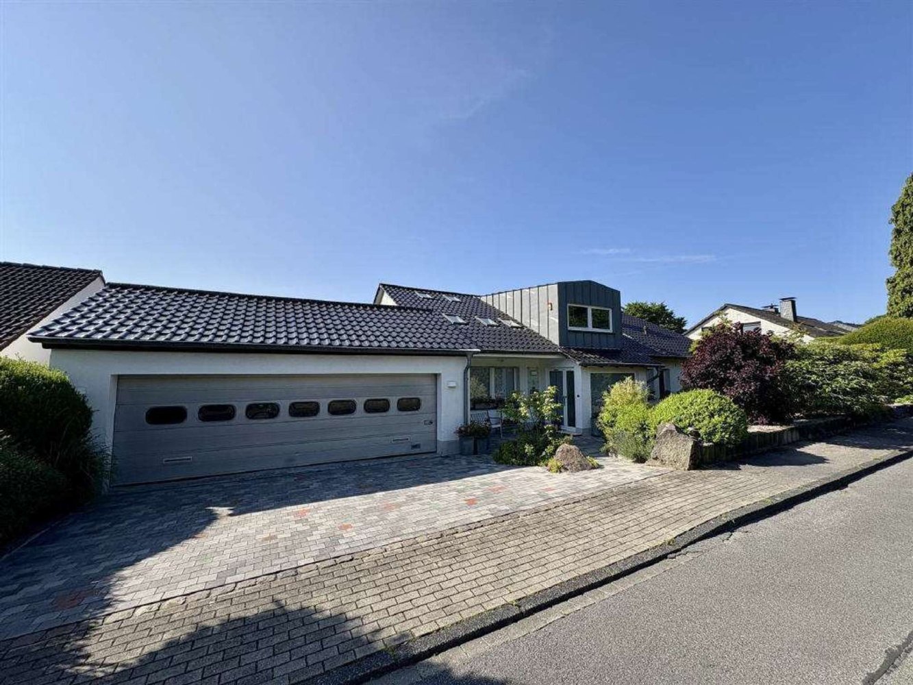 1 غرف نوم منزل في Dortmund, Germany رقم 348526