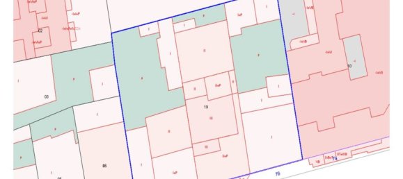 Terreno en Salt, Spain 728 m² No. 156612 3