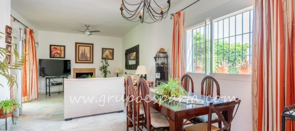 5 Schlafzimmer Haus in Andalusia, Spain, Nr. 155848 50