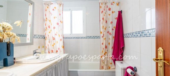 5 Schlafzimmer Haus in Andalusia, Spain, Nr. 155848 19