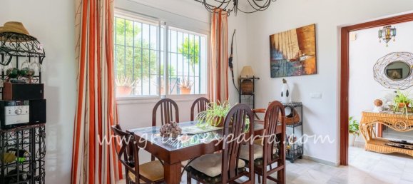 5 Schlafzimmer Haus in Andalusia, Spain, Nr. 155848 54