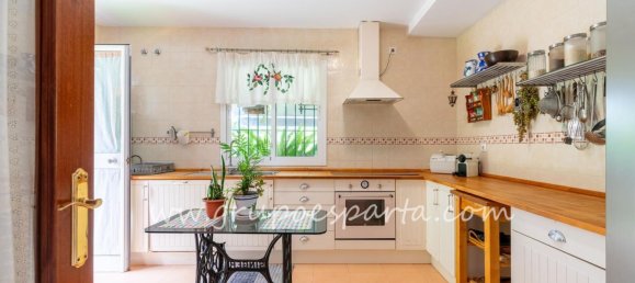 5 Schlafzimmer Haus in Andalusia, Spain, Nr. 155848 7